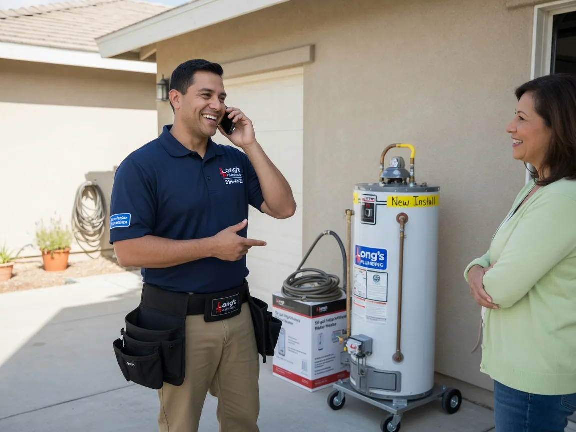 Leak Detection Griffin, IN FAQs
